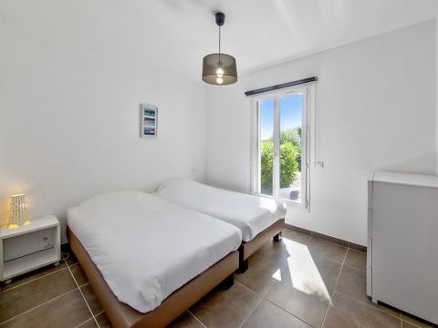 Pierre & Vacances Premium Residence Les Villas de Porto-Vecchio - Camping Corse du sud - Image N°20