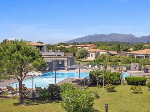 Pierre & Vacances Premium Residence Les Villas de Porto-Vecchio - Camping Corse du sud - Image N°23