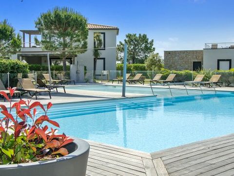 Pierre & Vacances Premium Residence Les Villas de Porto-Vecchio - Camping Corse du sud - Image N°24