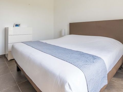 Pierre & Vacances Premium Residence Les Villas de Porto-Vecchio - Camping Corse du sud - Image N°11
