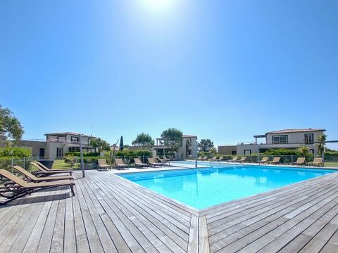 Pierre & Vacances Premium Residence Les Villas de Porto-Vecchio - Camping Corse du sud - Image N°27