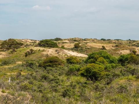 EuroParcs Noordwijkse Duinen - Camping Noordwijk