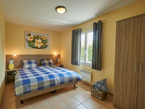 VILLA 4 personnes - Villa 4p.