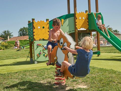 VILLA 4 personnes - Villa 4p.