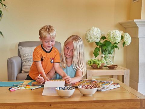 VILLA 6 personnes - Villa 6p.