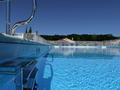 VILLA 6 personnes - Villa 6p.