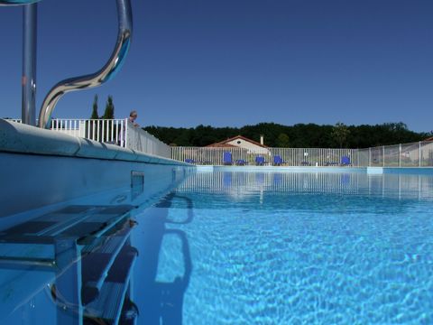 VILLA 6 personnes - Villa 6p.