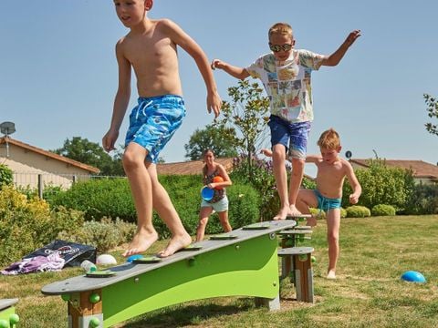 VILLA 6 personnes - Villa 6p.