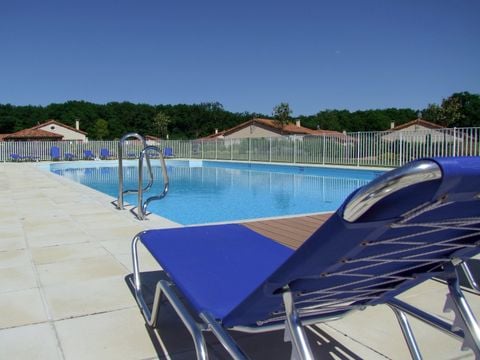 VILLA 6 personnes - Villa 6p.