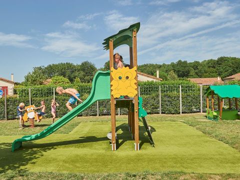 VILLA 4 personnes - Villa 4p. piscine