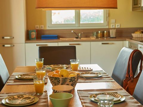 VILLA 4 personnes - Villa 4p. piscine