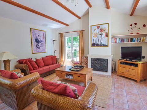 MAISON 6 personnes - Villa 6p. piscine deluxe