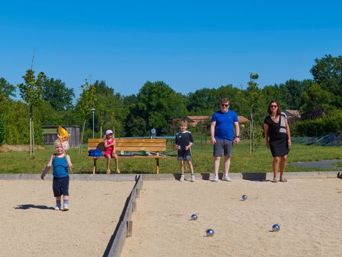 MAISON 6 personnes - Villa 6p. piscine deluxe