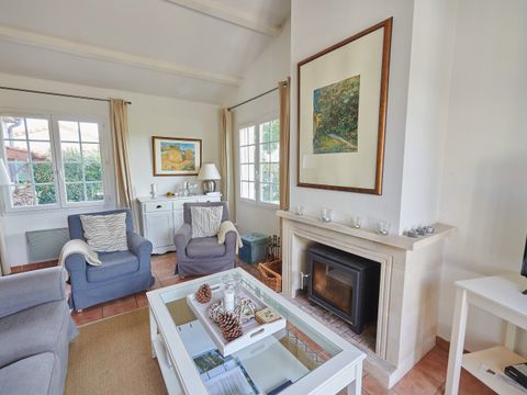 MAISON 4 personnes - Villa 4p.