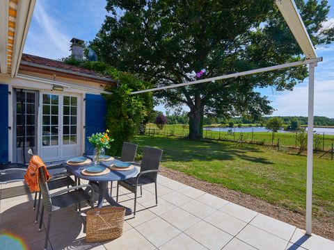 MAISON 4 personnes - Villa 4p.