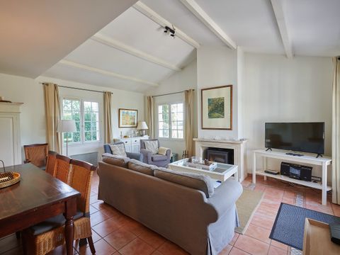 MAISON 4 personnes - Villa 4p.