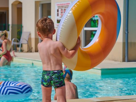 MAISON 4 personnes - Villa 4p.