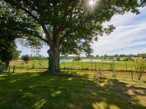 MAISON 4 personnes - Villa 4p.