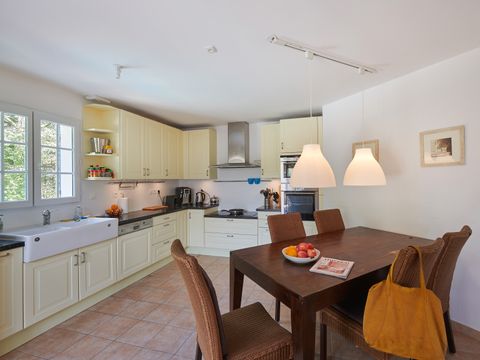 MAISON 8 personnes - Villa 8p. piscine deluxe