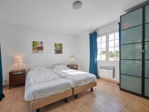 MAISON 8 personnes - Villa 8p. piscine deluxe