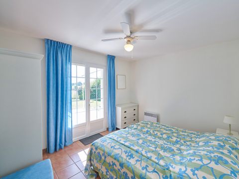 MAISON 6 personnes - Villa 6p.