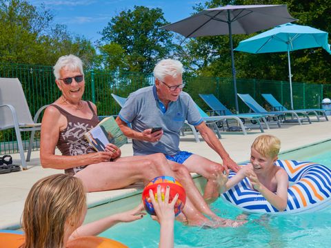 MAISON 6 personnes - Villa 6p.