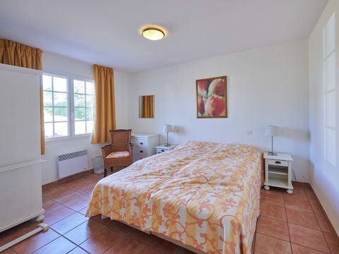 MAISON 6 personnes - Villa 6p.