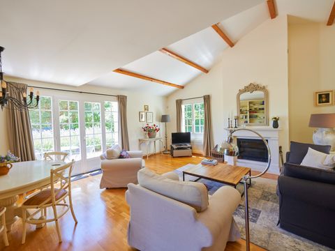 MAISON 6 personnes - Villa 6p. piscine supérieure