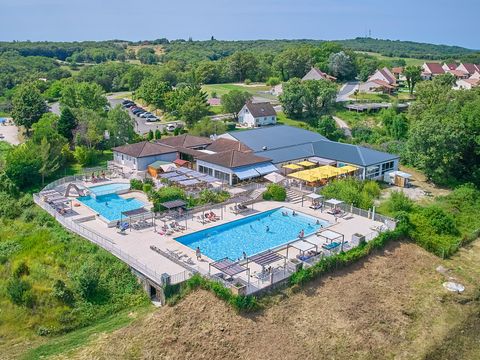 MAISON 6 personnes - Villa 6p. piscine deluxe