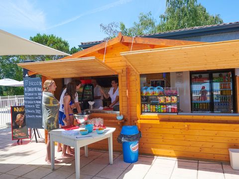 MAISON 4 personnes - Villa 4p.