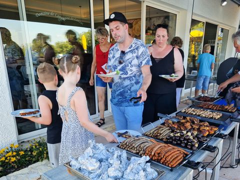 MAISON 4 personnes - Villa 4p.