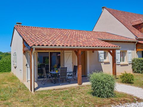 MAISON 4 personnes - Villa 4p.