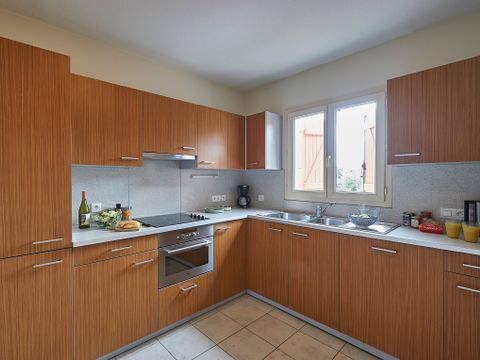 MAISON 4 personnes - Villa 4p.