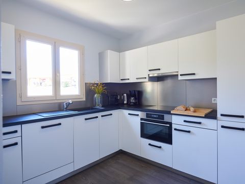 MAISON 8 personnes - Villa 8p. jacuzzi