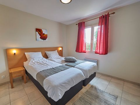 MAISON 8 personnes - Villa 8p. jacuzzi