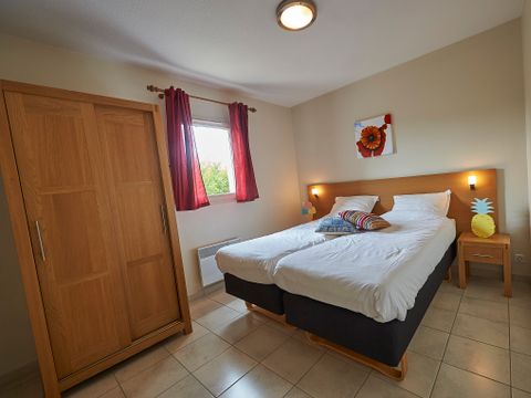 MAISON 8 personnes - Villa 8p. jacuzzi