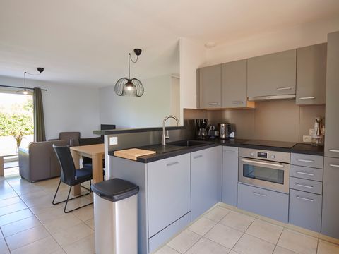 MAISON 6 personnes - Villa 6p. 1 bdrm.