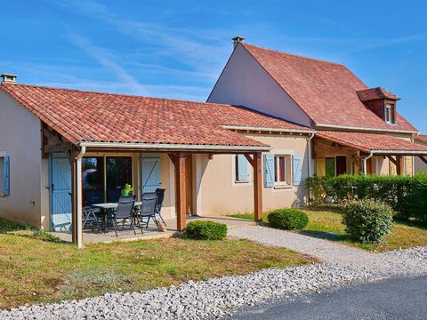 MAISON 6 personnes - Villa 6p. 1 bdrm.