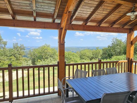 MAISON 8 personnes - Villa 8p. piscine indépendante