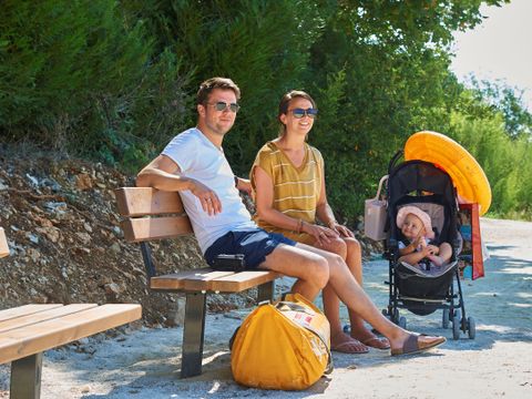 MAISON 8 personnes - Villa 8p. piscine indépendante