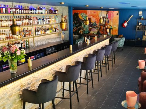 MAISON 8 personnes - Villa 8p. piscine indépendante