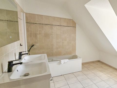 MAISON 8 personnes - Villa 8p. piscine indépendante