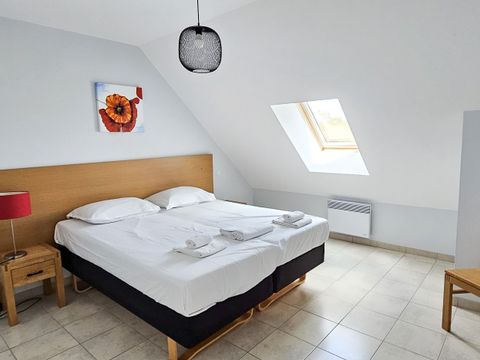 MAISON 8 personnes - Villa 8p. piscine indépendante