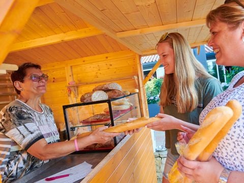 MAISON 6 personnes - Villa 6p. 1 bain piscine supérieure