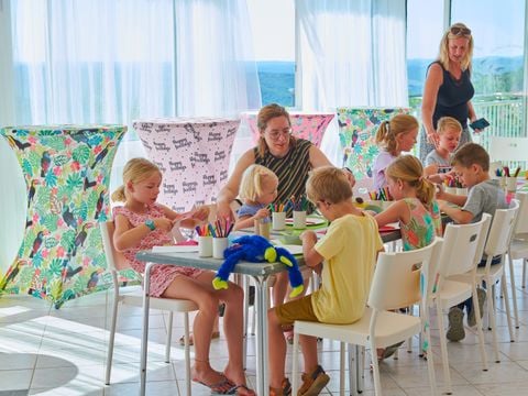 MAISON 6 personnes - Villa 6p. 1 bain piscine supérieure