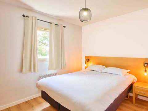 MAISON 6 personnes - Villa 6p. 1 bain piscine indépendante