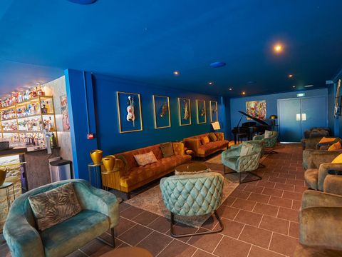 MAISON 6 personnes - Villa 6p. 1 bain piscine indépendante