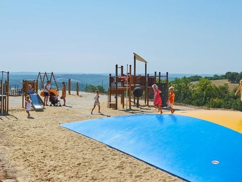 MAISON 8 personnes - Villa 8p. piscine