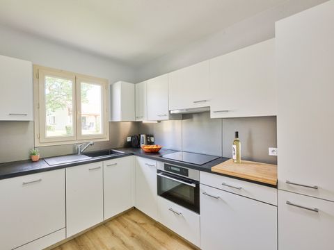 MAISON 8 personnes - Villa 8p. piscine