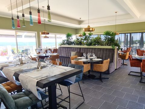 MAISON 8 personnes - Villa 8p. piscine